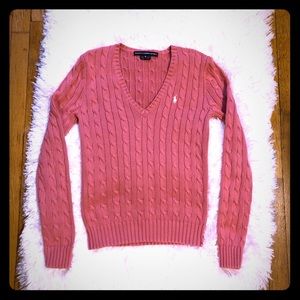 Ralph Lauren Sport sweater